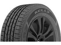 Kelly Edge Touring A/S